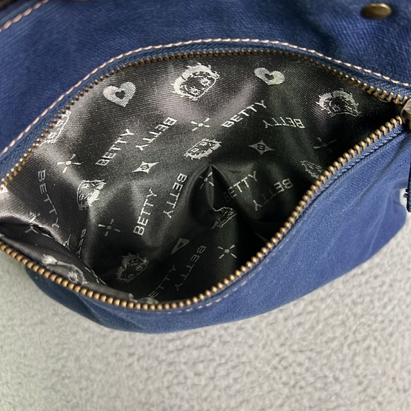 Vintage Y2K Betty Boop Bag - Picture 4 of 6